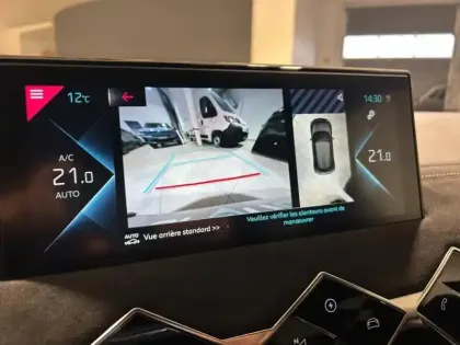 Photo 12 DS DS 3  Crossback E-Tense Performance Line + 4cv