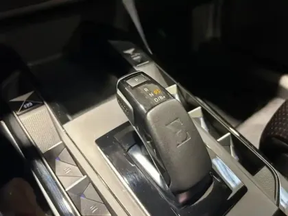 Photo 10 DS DS 3  Crossback E-Tense Performance Line + 4cv