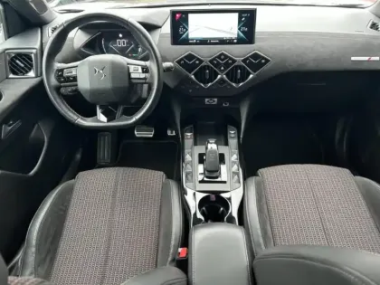 Photo 7 DS DS 3  Crossback E-Tense Performance Line + 4cv