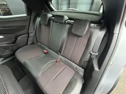 Photo 8 DS DS 3  Crossback E-Tense Performance Line + 4cv