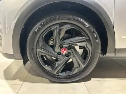 Photo 13 DS DS 3  Crossback E-Tense Performance Line + 4cv