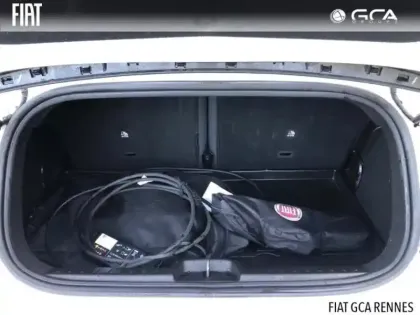 Photo 14 Fiat 500c  e 118ch Icône