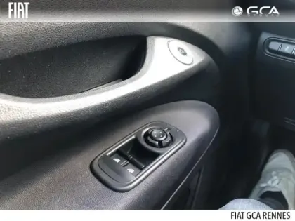 Photo 11 Fiat 500c  e 118ch Icône