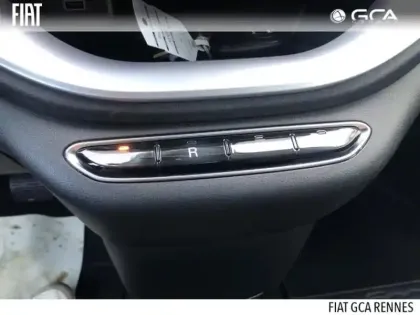 Photo 8 Fiat 500c  e 118ch Icône