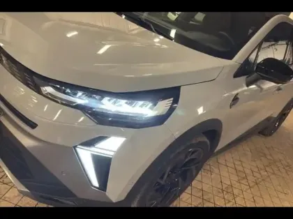 Photo 13 Renault Symbioz  1.6 E-Tech full hybrid 145ch esprit Alpine