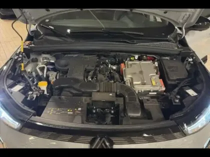 Photo 14 Renault Symbioz  1.6 E-Tech full hybrid 145ch esprit Alpine