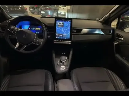 Photo 8 Renault Symbioz  1.6 E-Tech full hybrid 145ch esprit Alpine