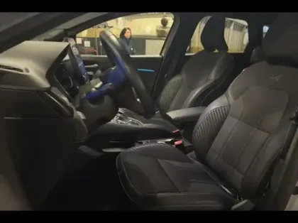 Photo 9 Renault Symbioz  1.6 E-Tech full hybrid 145ch esprit Alpine