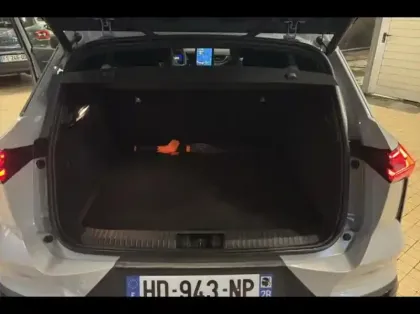 Photo 11 Renault Symbioz  1.6 E-Tech full hybrid 145ch esprit Alpine