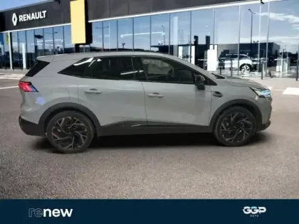 Photo 6 Renault Symbioz  1.6 E-Tech full hybrid 145ch esprit Alpine