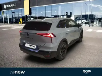 Photo 5 Renault Symbioz  1.6 E-Tech full hybrid 145ch esprit Alpine