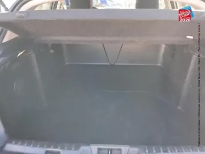 Photo 13 Renault Megane  Sté 1.5 Blue dCi 115ch Air Nav Réversible