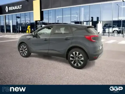 Photo 9 Renault Captur  1.0 TCe 90ch Evolution