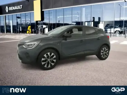 Photo 11 Renault Captur  1.0 TCe 90ch Evolution