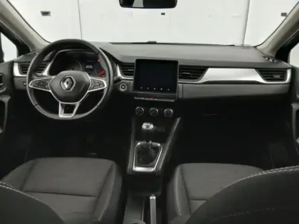 Photo 12 Renault Captur  1.0 TCe 90ch Evolution