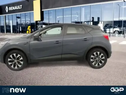 Photo 10 Renault Captur  1.0 TCe 90ch Evolution