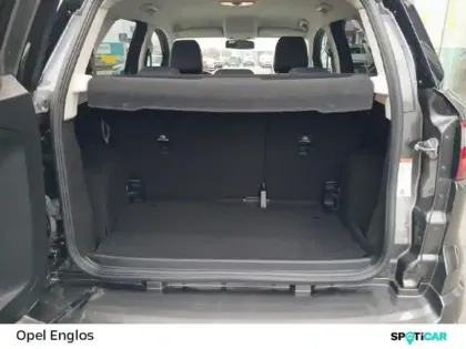 Photo 5 Ford Ecosport  1.0 EcoBoost 125ch ST-Line Euro6.2