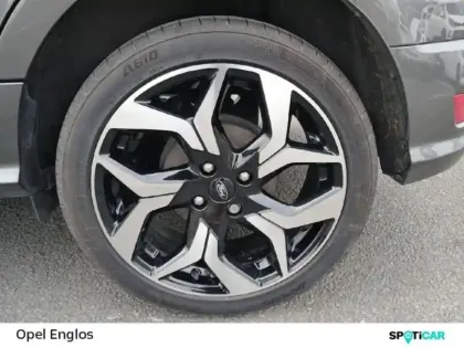 Photo 12 Ford Ecosport  1.0 EcoBoost 125ch ST-Line Euro6.2