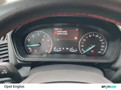 Photo 9 Ford Ecosport  1.0 EcoBoost 125ch ST-Line Euro6.2