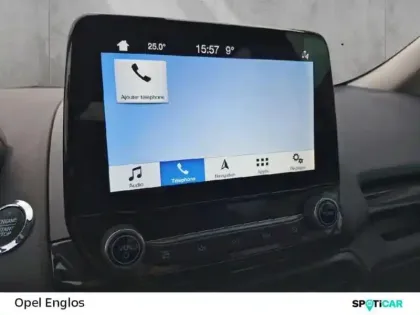 Photo 14 Ford Ecosport  1.0 EcoBoost 125ch ST-Line Euro6.2