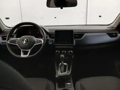 Photo 12 Renault Arkana  1.3 TCe 140ch mild hybrid Evolution EDC -23