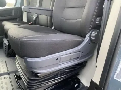 Photo 10 Peugeot Boxer  Fg L2H2 3.5 180ch S&S Pack Premium Connect BVA8