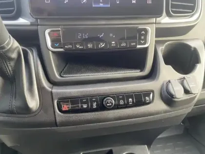 Photo 14 Peugeot Boxer  Fg L2H2 3.5 180ch S&S Pack Premium Connect BVA8