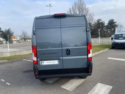 Photo 5 Peugeot Boxer  Fg L2H2 3.5 180ch S&S Pack Premium Connect BVA8