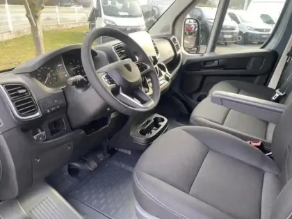 Photo 7 Peugeot Boxer  Fg L2H2 3.5 180ch S&S Pack Premium Connect BVA8