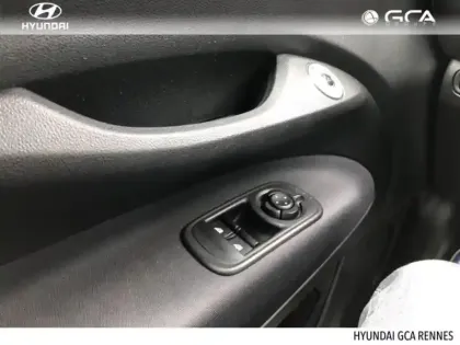 Photo 11 Fiat 500  e 118ch Icône