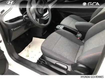 Photo 12 Fiat 500  e 118ch Icône