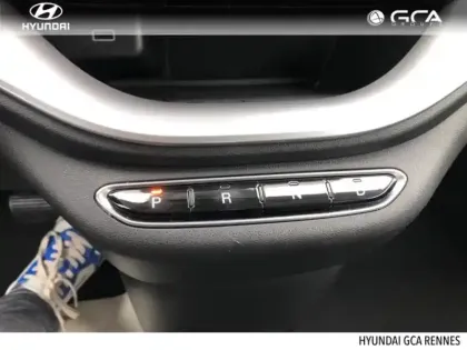 Photo 8 Fiat 500  e 118ch Icône