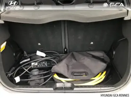 Photo 14 Fiat 500  e 118ch Icône