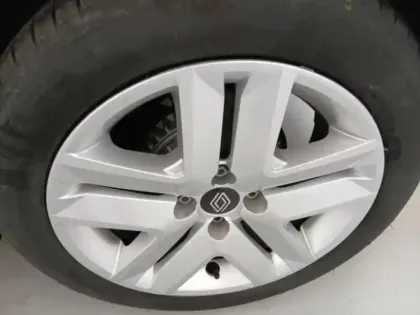 Photo 9 Renault Clio  1.0 TCe 90ch Evolution - 24