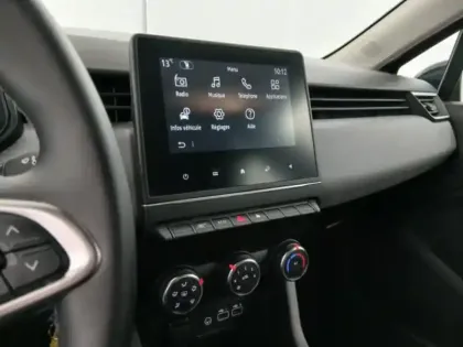 Photo 14 Renault Clio  1.0 TCe 90ch Evolution - 24