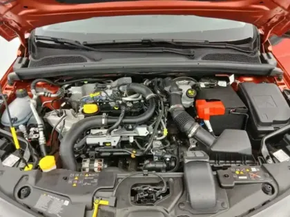 Photo 11 Renault Clio  1.0 TCe 90ch Evolution - 24