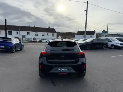 Photo 5 Opel Corsa  1.2 Turbo Hybrid 136ch GS e-BVA6