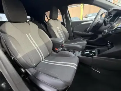 Photo 10 Opel Corsa  1.2 Turbo Hybrid 136ch GS e-BVA6