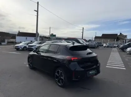 Photo 6 Opel Corsa  1.2 Turbo Hybrid 136ch GS e-BVA6