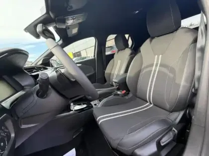 Photo 9 Opel Corsa  1.2 Turbo Hybrid 136ch GS e-BVA6