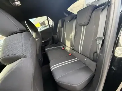 Photo 11 Opel Corsa  1.2 Turbo Hybrid 136ch GS e-BVA6