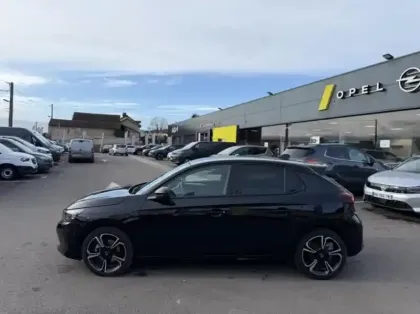 Photo 7 Opel Corsa  1.2 Turbo Hybrid 136ch GS e-BVA6