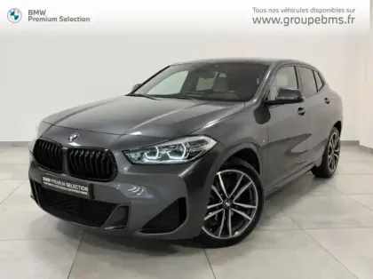 Photo Bmw X2