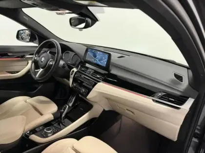 Photo 7 BMW X2  sDrive18iA 136ch M Sport DKG7