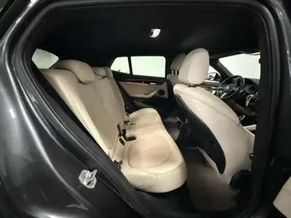 Photo 6 BMW X2  sDrive18iA 136ch M Sport DKG7