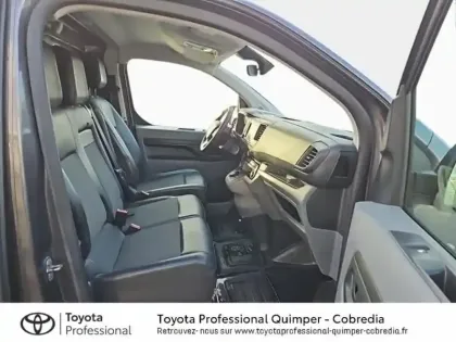 Photo 5 Toyota Proace  Medium 180 D-4D Business BVA