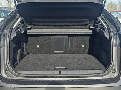 Photo 5 Citroën C4  1.2 Hybride 136ch S&S MAX Automatique