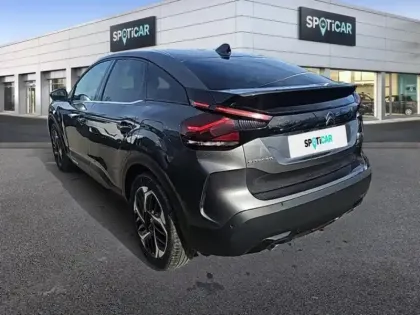 Photo 6 Citroën C4  1.2 Hybride 136ch S&S MAX Automatique