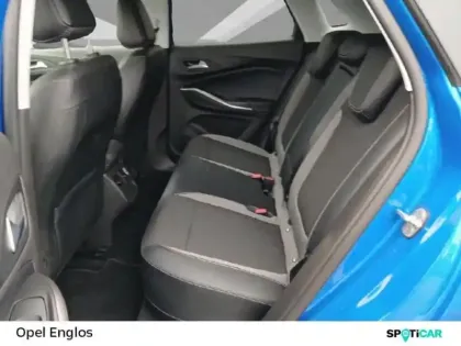 Photo 11 Opel Grandland  1.6 Turbo 225ch Hybride GS Line