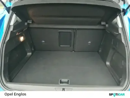 Photo 5 Opel Grandland  1.6 Turbo 225ch Hybride GS Line